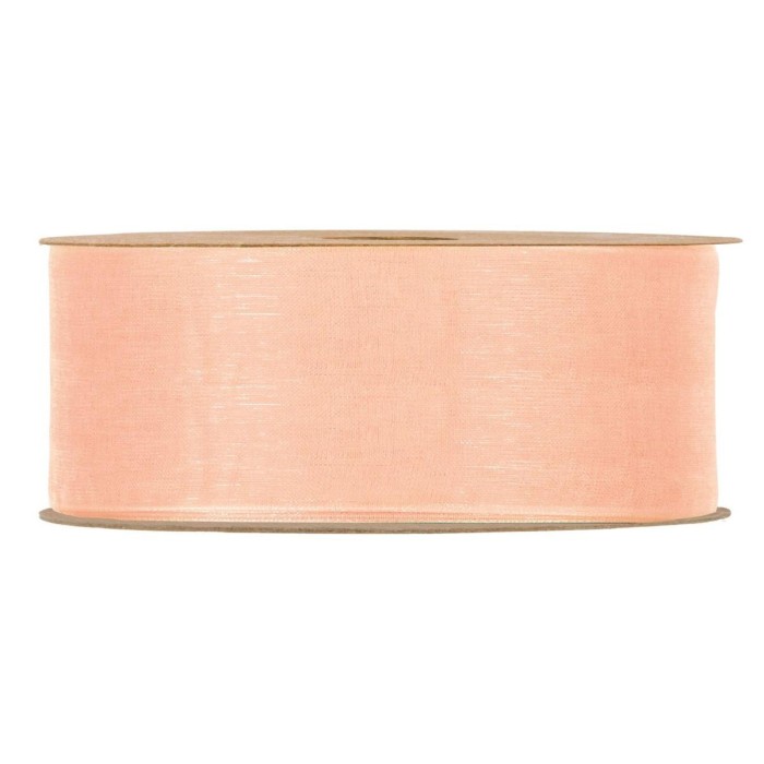 ORGANZA MATT MM40X20MT PESCA